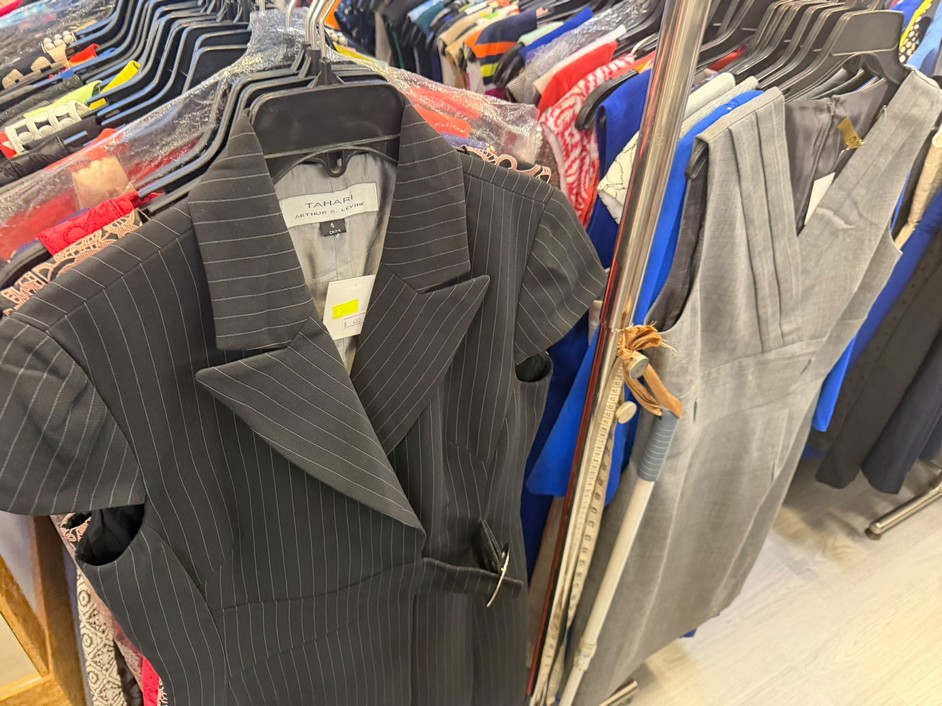 600平方呎, 零售業, 生意頂讓 | 創業, 出售旺角歐洲名牌服飾店